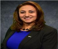 وزيرة الهجرة تهنئ أول مصرية تترشح لمنصب عمدة إحدى ضواحي شيكاغو