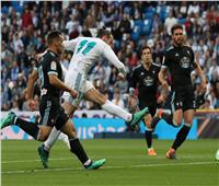 ريال مدريد يواجه سيلتا فيجو في خطوة لمطاردة قمة الدوري الأسباني