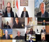 وزير الاتصالات: تخصصات جديدة ضمن «مبادرة بُناة مصر الرقمية»
