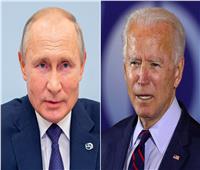محطة فارقة.. أزمة دبلوماسية جديدة بين الزعيمين بوتين وبايدن