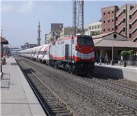 لركاب الصعيد.. مواعيد القطارات اليومية من القاهرة لأسوان 