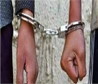 حبس سائقين ضبط بحوزتهما «12 طربة حشيش» ب١٥ مايو
