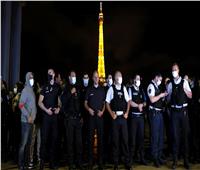 احتجاجًا على عنصرية الشرطة والعنف الأمني.. تظاهرات بالآلاف في باريس
