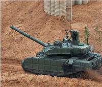 مسؤول عسكري روسي يوضح طرق الحماية من الدبابات الحديثة والمطورة