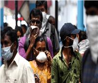الهند تسجل أكثر من 43 ألف إصابة جديدة بفيروس «كورونا»