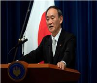 رئيس وزراء اليابان يحث قوات الدفاع على الاستعداد لمواجهة تهديدات غير مسبوقة