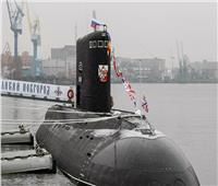 الأسطول الروسي يستقبل آخر غواصة من فئة فارشافيانكا في عام 2024