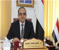 اليمن والمفوضية السامية لشؤون اللاجئين يبحثان الجوانب الصحية للاجئين