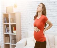 متى تبدأ تقلصات الرحم خلال الحمل؟.. وأسبابها