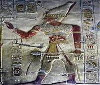 «معبد سيتي الأول».. إبداع فرعوني بأبيدوس