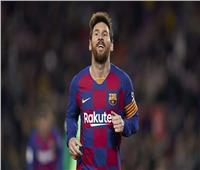 «ميسي» على رأس تشكيل برشلونة أمام سوسيداد في «الليجا الإسبانية»