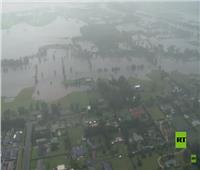 فيضانات غير مسبوقة تشرد الآلاف في أستراليا | فيديو
