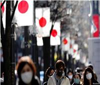 حذر في اليابان بعد رفع حالة الطوارئ بالعاصمة طوكيو