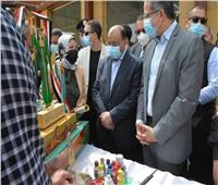 وزير الآثار: نعمل على استثمار مسار العائلة المقدسة سياحيًا ودينيًا