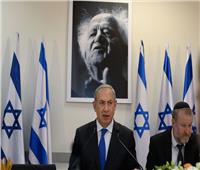 قبل الانتخابات.. متى تفوق نتنياهو على «بن جوريون» أول حاكم لإسرائيل؟