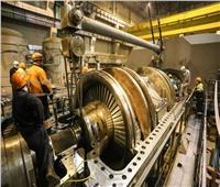 وحدة توليد جديدة في محطة «لينينجراد» النووية تدخل مرحلة التشغيل 