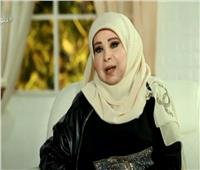 الفنانة مديحة حمدي: تزوجت بشكل تقليدي رغم كوني فنانة | فيديو