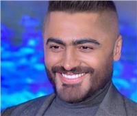 تامر حسني يحذر من استغلال اسمه.. وينفي تعاقده على حفل بالمنيا