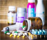 ضبط صيدلي يبيع «أدوية جدول» بحوزته 31,5 ألف قرص مخدر بالدقهلية 