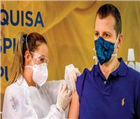 إصابات فيروس كورونا في البرازيل تكسر حاجز الـ«12 مليونًا»