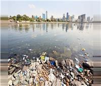 ضبط 143 قضية تلوث نهر النيل بمحافظتين