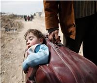 «فاينانشيال تايمز»: بايدن يواجه أزمة تزايد عدد الأطفال المهاجرين غير الشرعيين