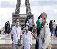 ارتفاع معدل الإصابات بفيروس «كورونا» في فرنسا