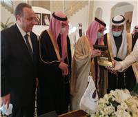 إنشاء مكتب إقليمي لاتحاد المصارف العربية في السعودية