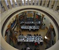 البورصة المصرية تواصل تراجعها بمنتصف جلسة الثلاثاء 