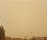 الأرصاد تكشف سرعة الرياح على القاهرة الآن