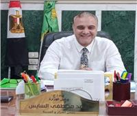 رئيس مدينة ملوى: آخر موعد للتصالح فى مخالفات البناء 31 مارس الجاري ‎