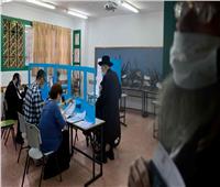 شكاوى من أحداث «غير عادية» في مراكز الأقتراع بالانتخابات الإسرائيلية