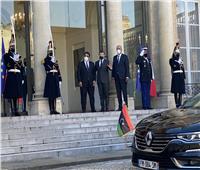 ماكرون يعلن إعادة فتح السفارة الفرنسية في طرابلس الاثنين