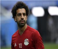شلبي: محمد صلاح لن يشارك في مباراة مصر وجزر القمر