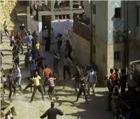 ضبط المتهمين في مشاجرة «دهب» بجنوب سيناء 