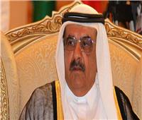 وفاة نائب حاكم دبي وزير المالية الإماراتي الشيخ حمدان بن راشد آل مكتوم