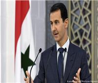 الأسد يوجه بإرسال 25 طنا من الأوكسجين لـ«إنقاذ لبنان»