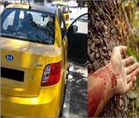 مقتل سائق تاكسي في ظروف غامضة بالشرقية 