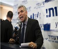 زعيم المعارضة الإسرائيلية: لن يتم تشكيل حكومة بأصوات «أتباع العنصريين»