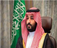 ولي العهد السعودي ووزير الخارجية الصيني يبحثان التعاون والتطورات الإقليمية والدولية