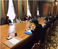 عقد الجولة التاسعة للمشاورات السياسية بين مصر وباكستان بالقاهرة