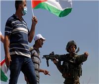 إصابة شابين فلسطينين برصاص الاحتلال شمال غرب القدس