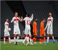 تركيا تكتسح هولندا برباعية في تصفيات كأس العالم | فيديو