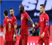 رونالدو يقود البرتغال أمام أذربيجان في تصفيات كأس العالم