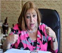 السفيرة منى عمر: مصر متمسكة بالنهج السلمي لحل أزمة سد النهضة