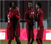 قطر تفوز على لوكسمبورج في التصفيات الأوروبية المؤهلة لكأس العالم