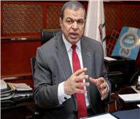 سعفان: المشروعات القومية أدت لنجاح مصر في تخفيض نسبة البطالة «مرتين»