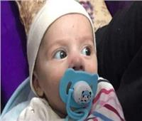 «بعد ضبط المتهمين».. والد طفل مستشفى «أبو الريش» يكشف كواليس عودة نجله