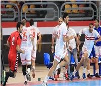 يد الزمالك: «في حالة إلغاء الموسم نريد التتويج بالكأس وليس الدوري»