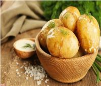 فوائد «رجيم البطاطس» للجسم